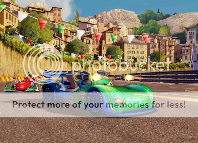 Descargar Cars 2 El Videojuego Pc Full Español Mega Blizzboygames